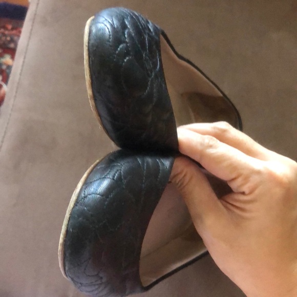 Chanel flats - Picture 3 of 5